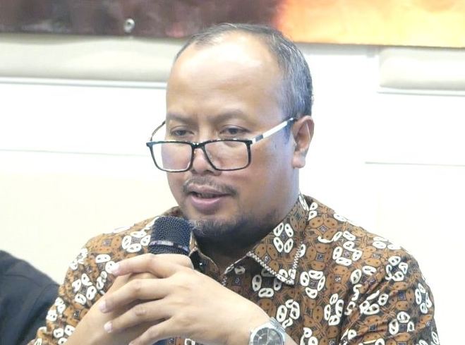 YLKI Sebut Pemerintah Tidak Serius Urus Sertifikasi Halal